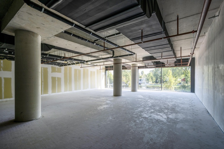 Kantoorruimte Amsterdam - Badhuiskade 35 - Foto 15