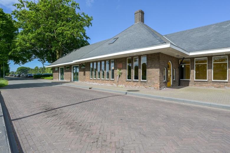 KantoorruimteaanStationsstraat 127<br/> inPutten