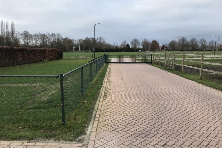 BedrijfsruimteaanAlvershool 2 B<br/> inNuenen