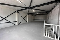 Bedrijfsruimte Rotterdam - Wilkstraat 25 - Foto 6
