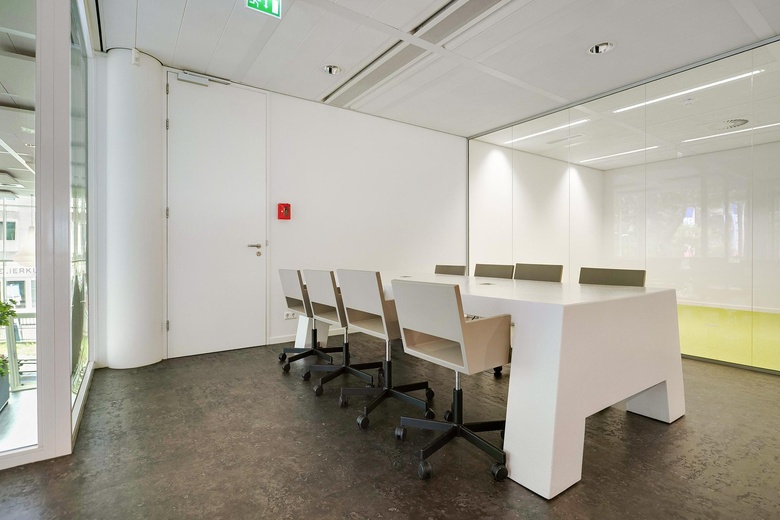 KantoorruimteaanTivolistraat 50<br/> inTilburg KantoorruimteaanTivolistraat 50<br/> inTilburg