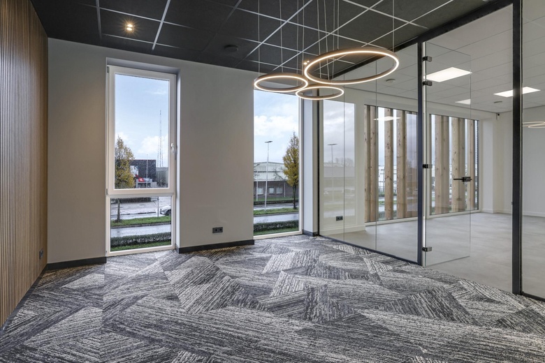 KantoorruimteaanEnergieweg 53 B<br/> inNijmegen