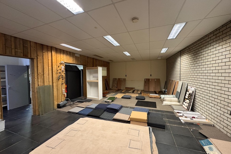 Winkelruimte Maarheeze - Stationsstraat 13 i - Foto 11