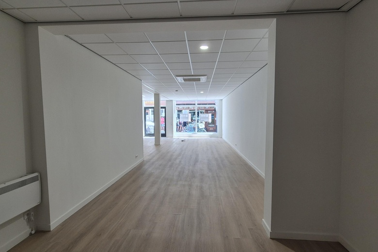 Winkelruimte Gorinchem - Langendijk 12 - Foto 3
