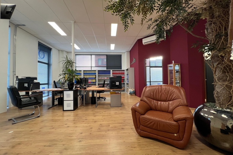 Kantoorruimte Alblasserdam - Nieuwland Parc 11 l - Foto 6
