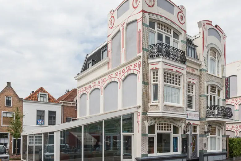 HorecaaanSpuistraat 59<br/> inVlissingen