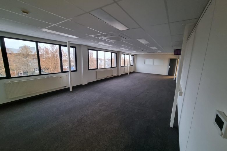 BedrijfsruimteaanHudsonweg 7<br/> inVenlo