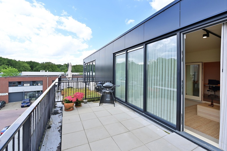BedrijfsruimteaanFranciscusweg 10 A 11<br/> inHilversum