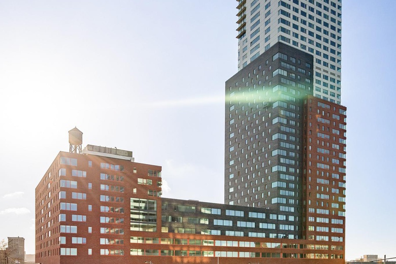 KantoorruimteaanOtto Reuchlinweg 1008 - 1150<br/> inRotterdam