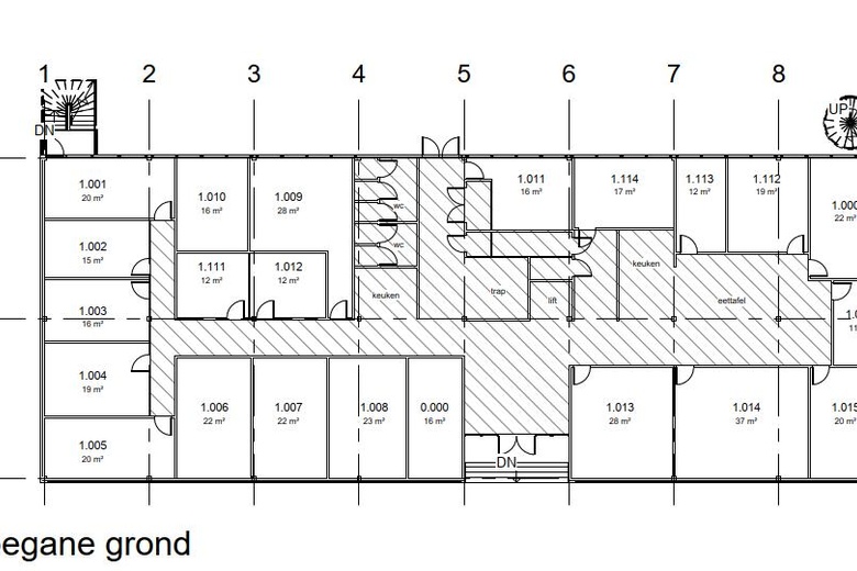KantoorruimteaanWaarderweg 19 I<br/> inHaarlem