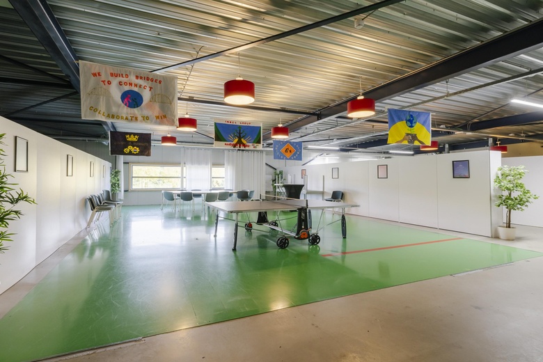Bedrijfsruimte Lelystad - Larserpoortweg 26 - Foto 16