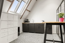 Bekijk foto 5 van eenheid 1 aan de Nieuwe Kazernelaan 2 D 41 in Ede Bekijk foto 5 van eenheid 1 aan de Nieuwe Kazernelaan 2 D 41 in Ede