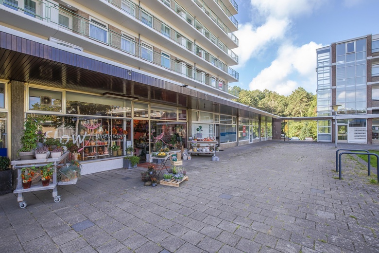 WinkelruimteaanOremusplein 6<br/> inArnhem