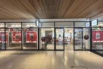 Winkelruimte Zwijndrecht - Hof van Holland 10 - Foto 1