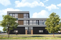 Kantoorruimte Barendrecht - Donk 1 a 1 - Foto 6