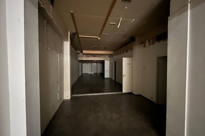 WinkelruimteaanHinthamerstraat 86 A<br/> inDen Bosch