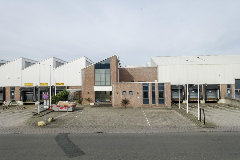 BedrijfsruimteaanVenrayseweg 126<br/> inVenlo