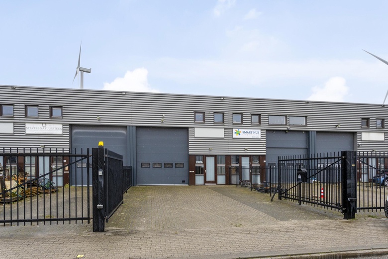 Bedrijfsruimte Den Bosch - Ketelaarskampweg 18 A - Foto 15