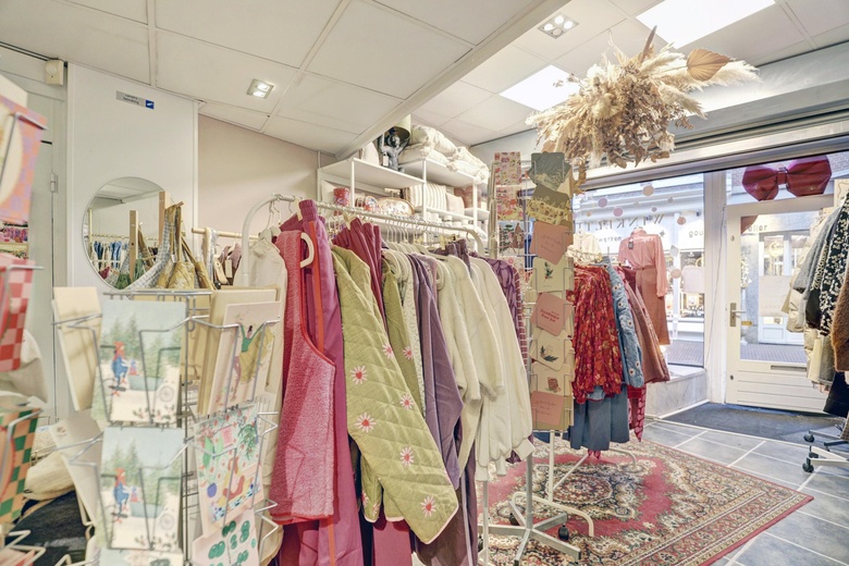 WinkelruimteaanKorte Groenendaal 12<br/> inGouda