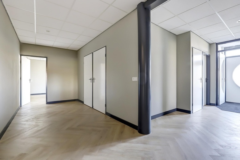 KantoorruimteaanNoordland 1<br/> inHeinkensand