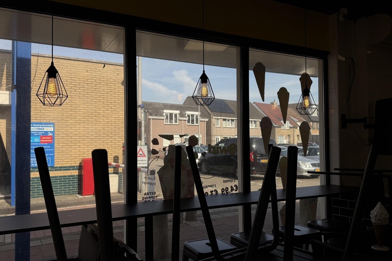 HorecaaanBomstraat 15<br/> inNoordwijk