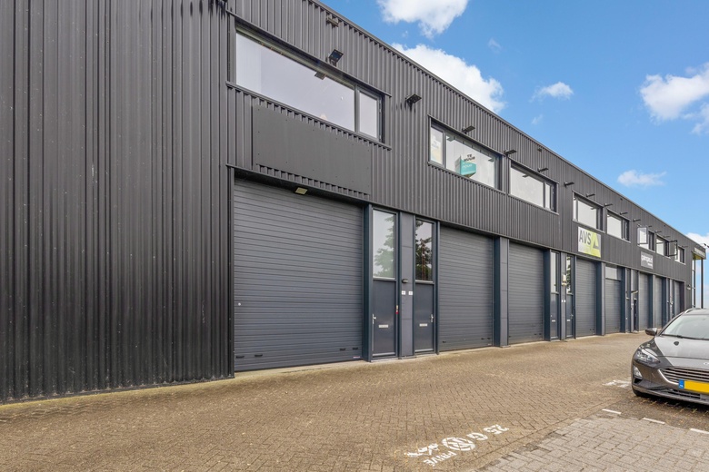 Bedrijfsruimte Oud-Gastel - Neon 25 g - Foto 22