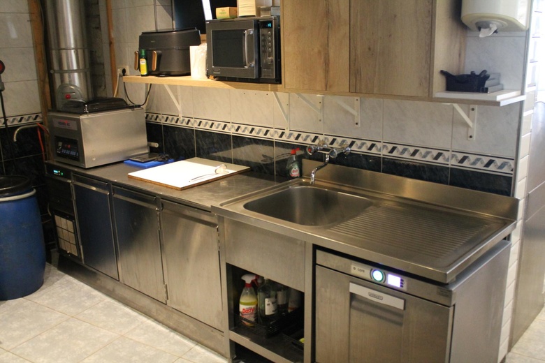 Horeca Nuenen - Het Steenen Huys 38 - Foto 15
