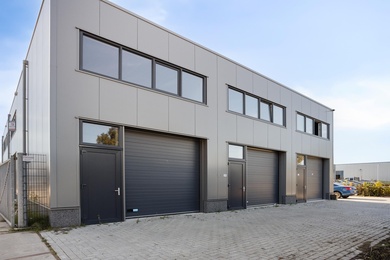 Bekijk foto 2 van Oogstweg 11 A1