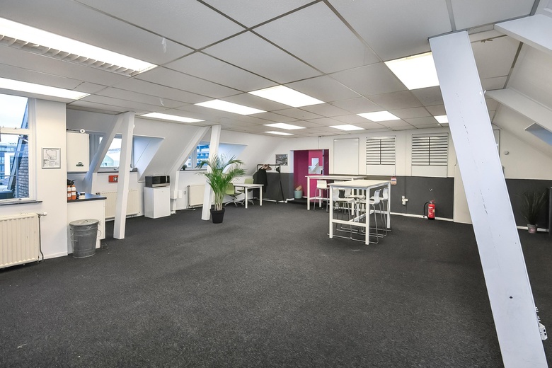 KantoorruimteaanWillemsplein 34 4<br/> inArnhem