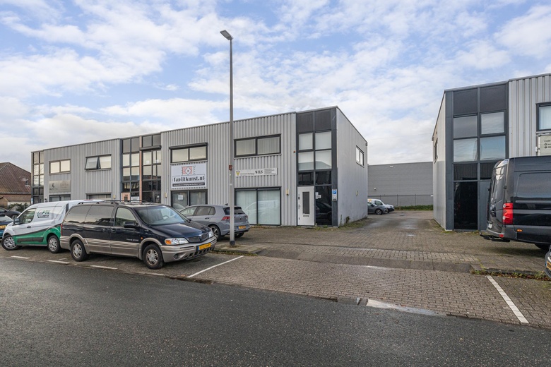 BedrijfsruimteaanWeg en Land 33 k<br/> inBergschenhoek BedrijfsruimteaanWeg en Land 33 k<br/> inBergschenhoek