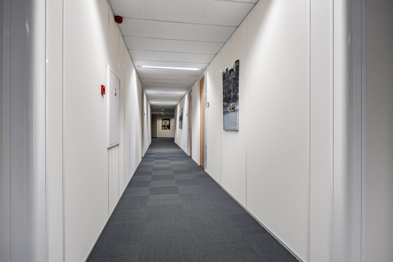 KantoorruimteaanTeleportboulevard 110<br/> inAmsterdam