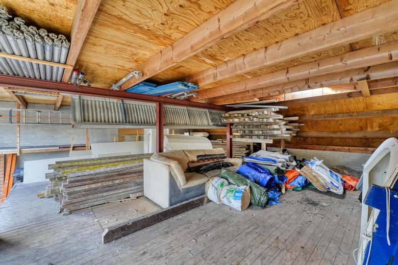 Bedrijfsruimte Voorhout - Dinsdagse Wetering 56 a - Foto 19