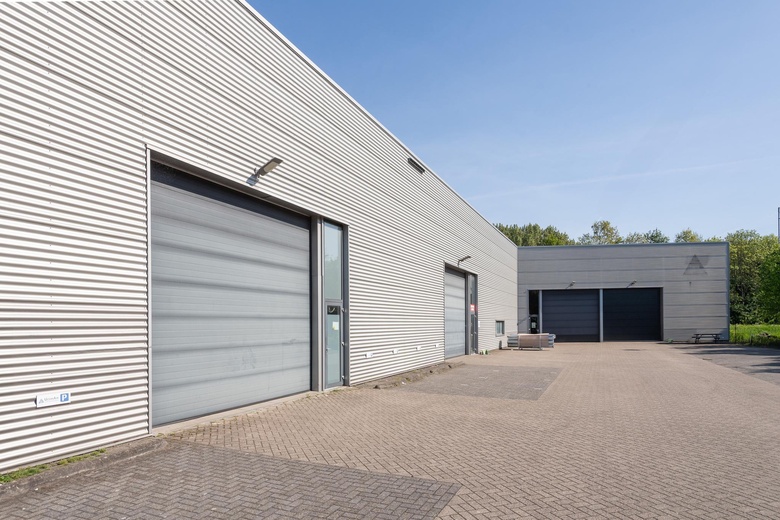Bedrijfsruimteaan1e Tochtweg 11<br/> inNieuwerkerk aan den IJssel Bedrijfsruimteaan1e Tochtweg 11<br/> inNieuwerkerk aan den IJssel