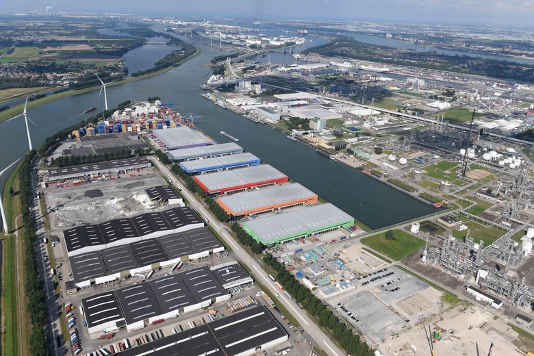BedrijfsruimteaanShannonweg 66<br/> inBotlek Rotterdam BedrijfsruimteaanShannonweg 66<br/> inBotlek Rotterdam