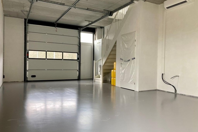 BedrijfsruimteaanSulky 23 D<br/> inZeewolde