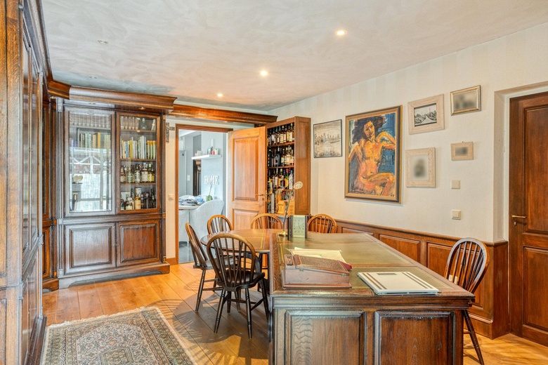 BedrijfsruimteaanMonseigneur Berkvensstraat 75<br/> inLiessel