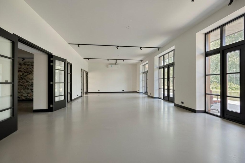 Kantoorruimte Rotterdam - Zestienhovensekade 174 - Foto 10