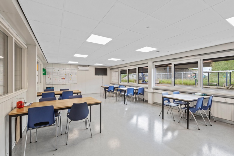 BedrijfsruimteaanVaartkant 5<br/> inRoosendaal