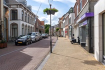 Bekijk foto 4 van Hoogstraat 14 Bekijk foto 4 van Hoogstraat 14