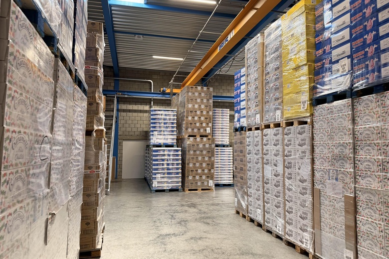 Bedrijfsruimte Belfeld - Blauwwater 21 - Foto 10