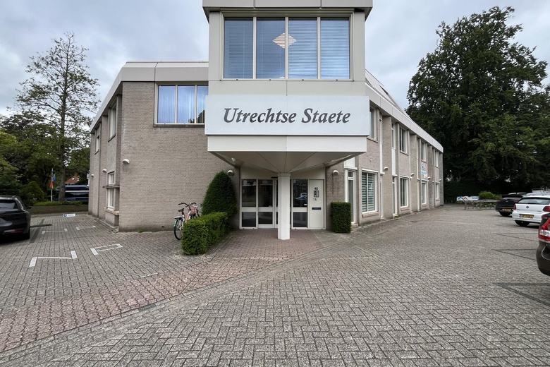 KantoorruimteaanUtrechtseweg 92<br/> inZeist