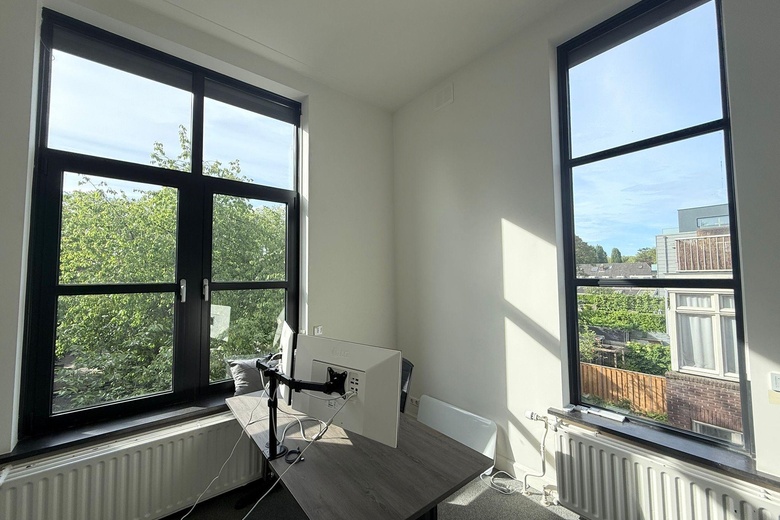 Kantoorruimte Utrecht - Maliebaan 41 - Foto 13