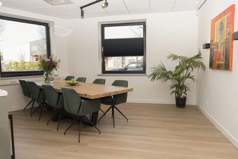 Kantoorruimte Hoevelaken - De Wel 11 b - Foto 18