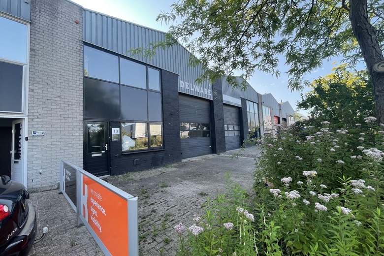 Kantoorruimte Hardinxveld-Giessendam - Wilgehout 13 - Foto 5
