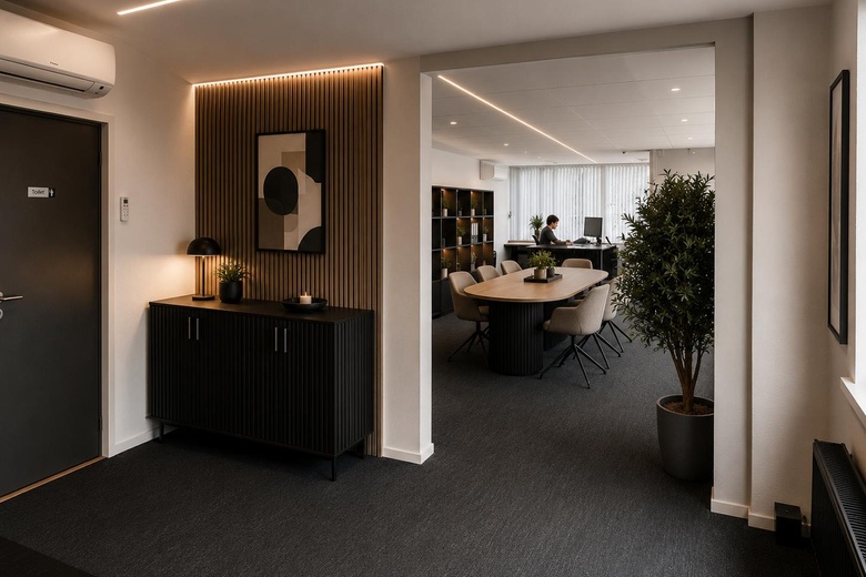 KantoorruimteaanJ A Beyerinkstraat 5<br/> inNieuwerkerk aan den IJssel
