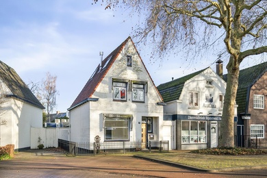 Kantoorruimte te koop Helmond - 't Bijsterveld 2