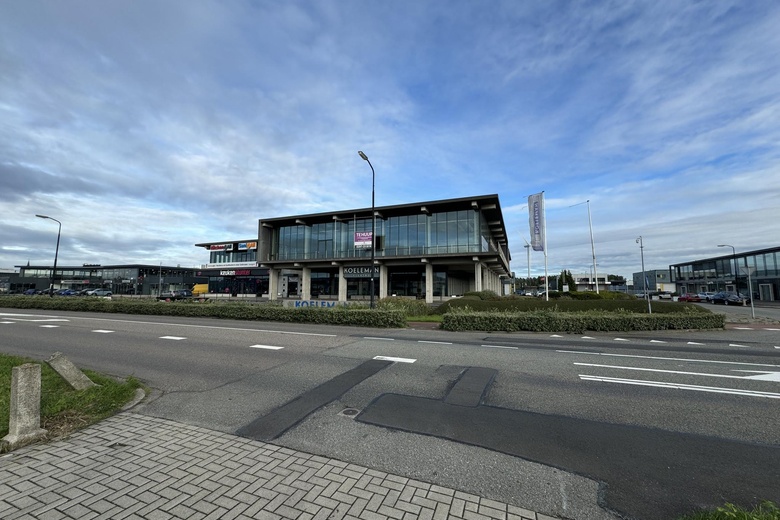 WinkelruimteaanGenieweg 60<br/> inMijdrecht WinkelruimteaanGenieweg 60<br/> inMijdrecht