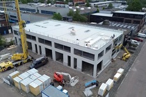 Bedrijfsruimte Diemen - Visseringweg 30 - Foto 5