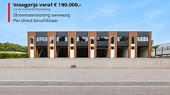 Bedrijfsruimte te koop Soesterberg - W. Stuutlaan 1 02