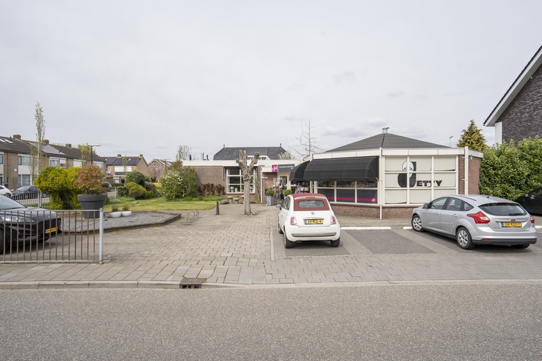 WinkelruimteaanNieuwe Steeg 42 b<br/> inHerwijnen